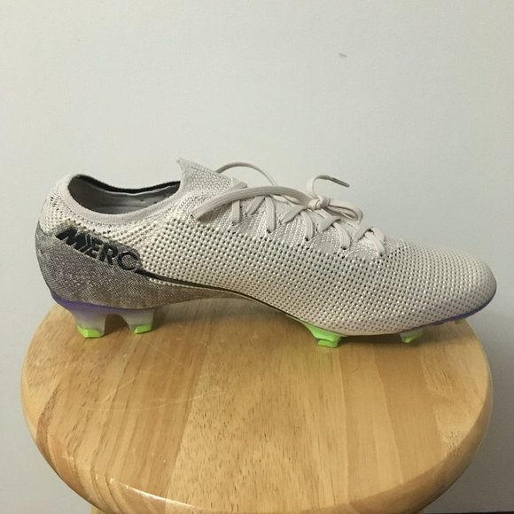 Nike Mercurial Vapor 13 Elite FG Terra - Picture 5 of 12